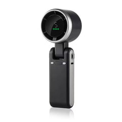 Mini Portable Turbo Cooling Fan | Built-in 2400mAh Rechargeable Battery