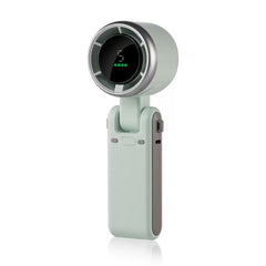 Mini Portable Turbo Cooling Fan | Built-in 2400mAh Rechargeable Battery