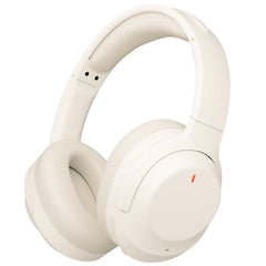 Upgraded Pro-level Hybrid Active Noise Cancelling Headphones, HD Sound & Big Bass, 2X Softer Comfort, Long ANC Playtime, Wireless Over-Ear Bluetooth Headphones Perfect for Home Office|Travel|Pair