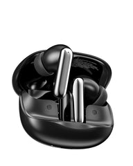 wegear Hybrid Active Noise Cancelling Wireless Earbuds, 6 Mics AI Clear Calls, 12mm Drivers Deep Bass Stereo Sound, 30H Playtime, True Wireless Earbuds, Bluetooth 5.4 Ear Buds, Comfort Fit (White)