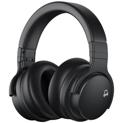 Million Sold Classic E7 Active Noise Cancelling Headphones with Upgraded HD Sound, Wireless Bluetooth Headphones Over The Ear Unequaled Comfort, Vivid Deep Bass, for Home Office Travel Birthday Gift