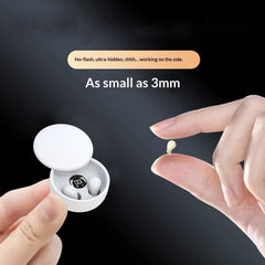 Mini Ultra-Small Invisible Wireless Bluetooth Earphones
