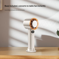 Semiconductor High-Speed Cooling Fan