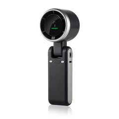 Mini Portable Turbo Cooling Fan | Built-in 2400mAh Rechargeable Battery